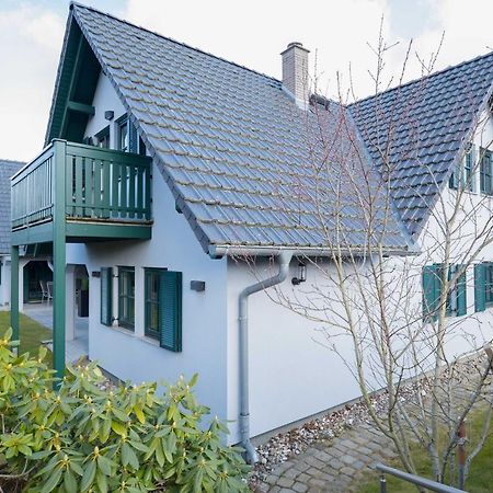 Ferienwohnung Lee Ost 2 3 Dierhagen Bagian luar foto